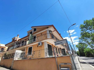 Trilocale in Vendita a Guidonia Montecelio, 149'000€, 65 m²