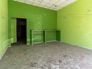 Immobile commerciale in Vendita a Siracusa, zona Teracati Grotticelle, 58'000&euro;, 50 m²