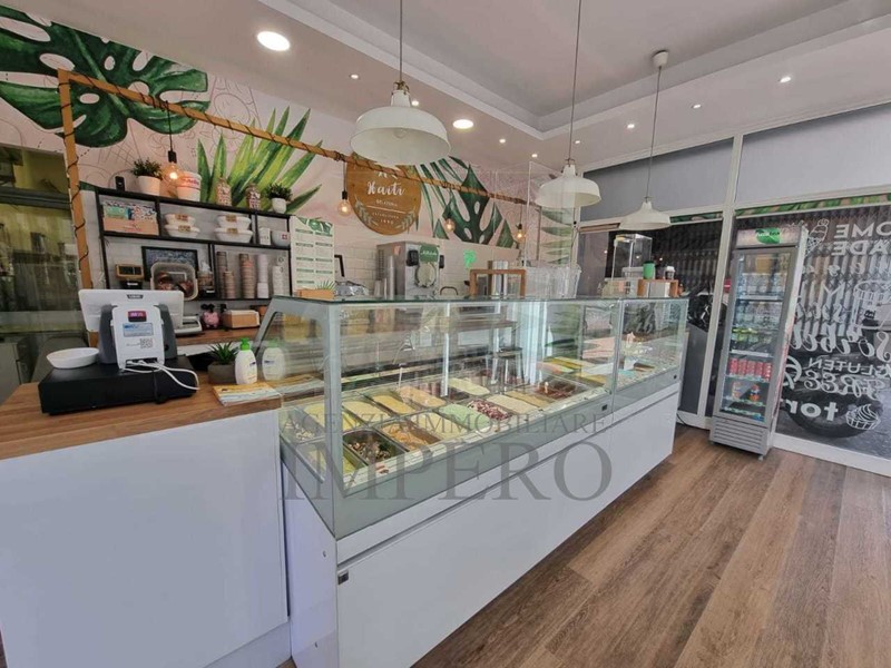 Attività commerciale in Vendita a Ventimiglia, 160'000€, 75 m², arredato