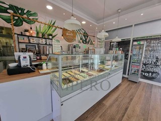 Attività commerciale in Vendita a Ventimiglia, 160'000€, 75 m², arredato