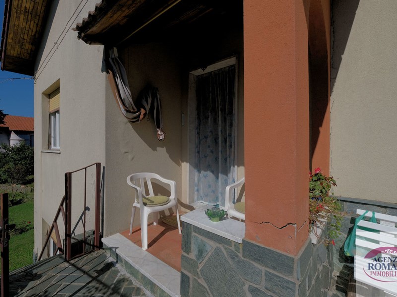 Casa Indipendente in Vendita a Sassello, zona Palo, 130'000€, 120 m²