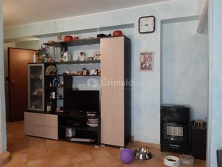 Bilocale in Affitto a Anzio, zona Centro, 450€, 55 m², arredato