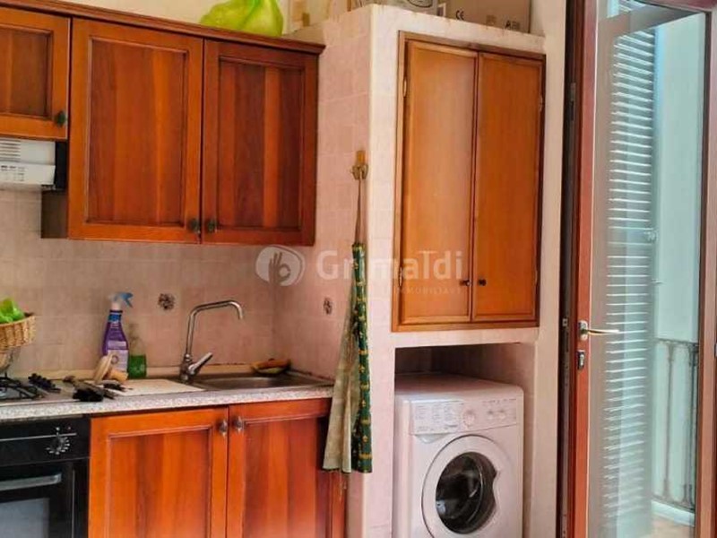 Trilocale in Affitto a Anzio, zona Centro, 400€, 60 m², arredato