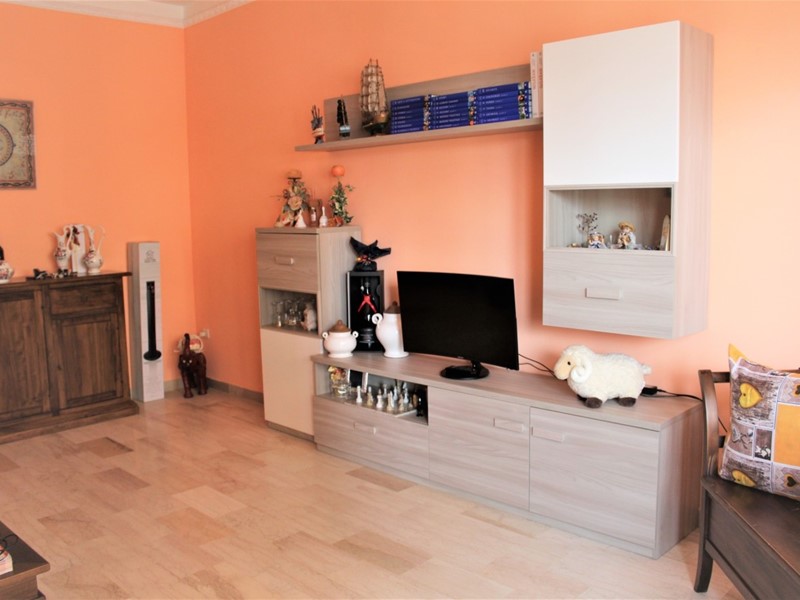 Appartamento in Vendita a Lanciano, 170'000€, 100 m²