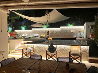 Casa Indipendente in Vendita a San Vito Chietino, 320'000€, 90 m², arredato