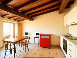 Bilocale in Vendita a Firenze, zona Il Prato, 265'000&euro;, 60 m²