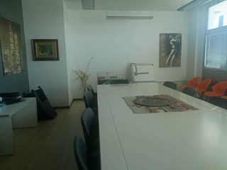 Ufficio in Affitto a Ancona, zona ASPIO, 550€, 25 m²
