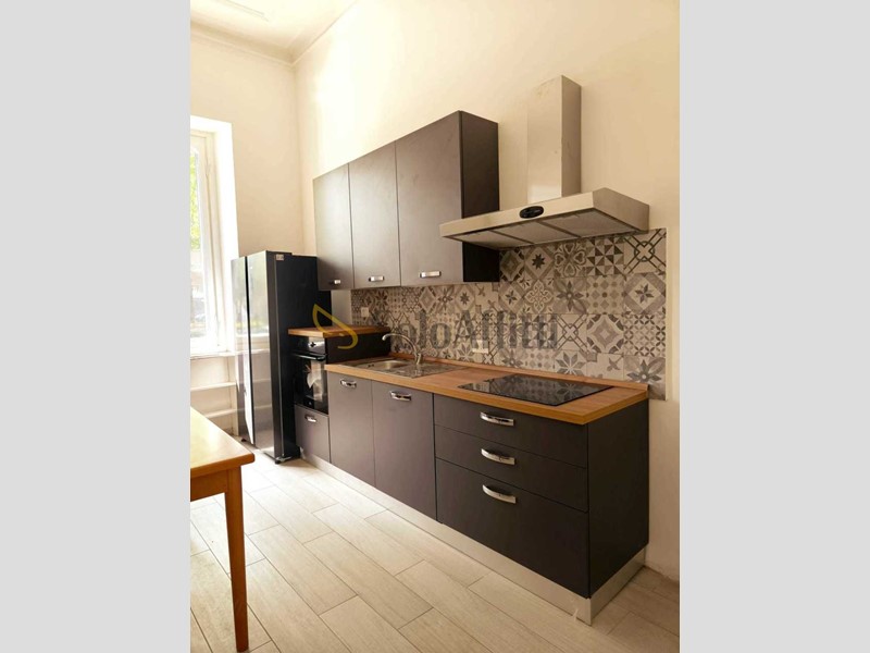 Appartamento in Affitto a Torino, zona Crocetta, 2'000€, 120 m², arredato