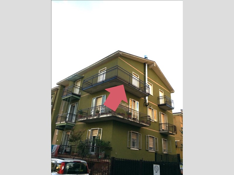 Appartamento in Vendita a Verona, zona PONTE CRENCANO, 295'000€, 130 m², con Box