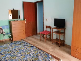 Trilocale in Affitto a Avola, 550€, 83 m², arredato