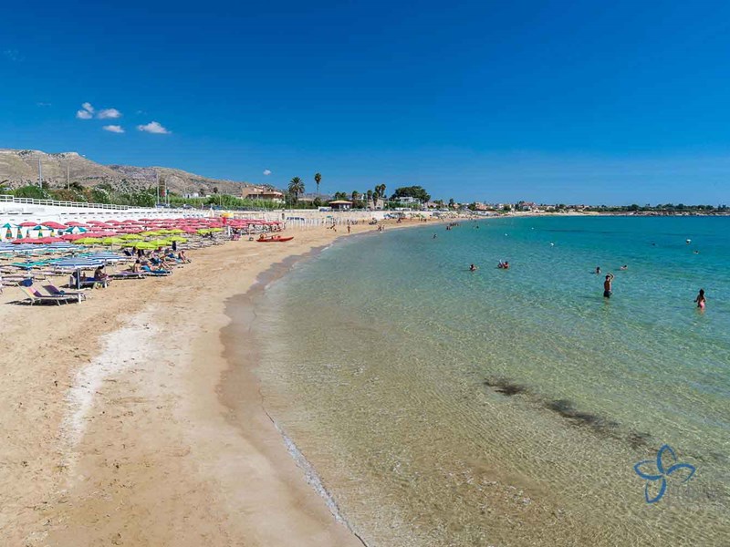 Trilocale in Affitto a Avola, 400€, 82 m²