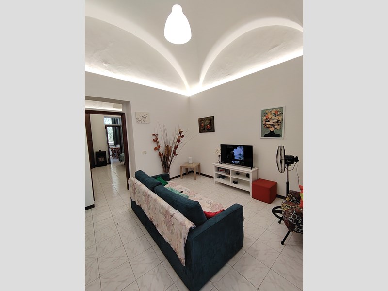 Bilocale in Vendita a Catania, zona Cibali, 70'000&euro;
