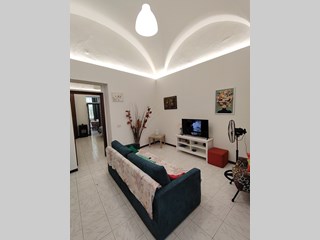 Bilocale in Vendita a Catania, zona Cibali, 70'000&euro;