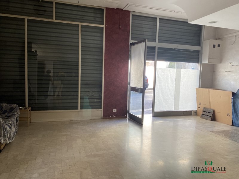 Ufficio in Vendita a Ragusa, 50'000&euro;, 60 m²