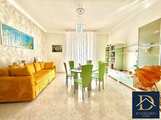 Quadrilocale in Vendita a Taranto, 79'000€, 118 m²