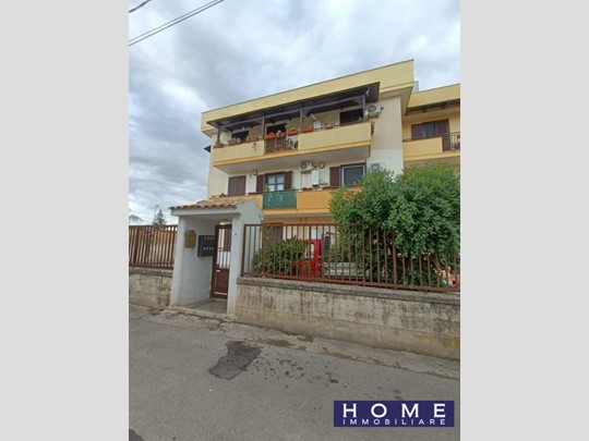 Quadrilocale in Vendita a Grazzanise, 95'000€, 115 m²