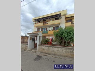 Quadrilocale in Vendita a Grazzanise, 95'000€, 115 m²