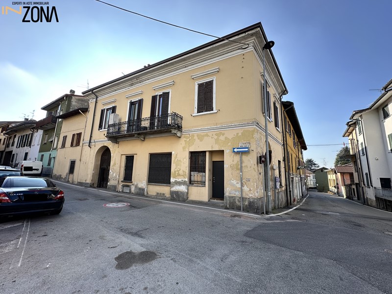 Bilocale in Vendita a Veduggio con Colzano, 50'000€, 64 m²