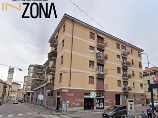 Bilocale in Vendita a Brugherio, 78'225€, 68 m²