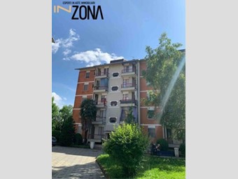 Trilocale in Vendita a Limbiate, 80'250€, 122 m²