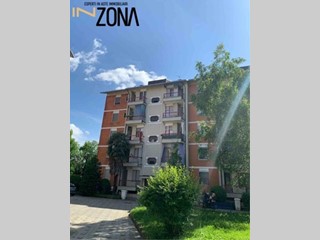 Trilocale in Vendita a Limbiate, 80'250€, 122 m²