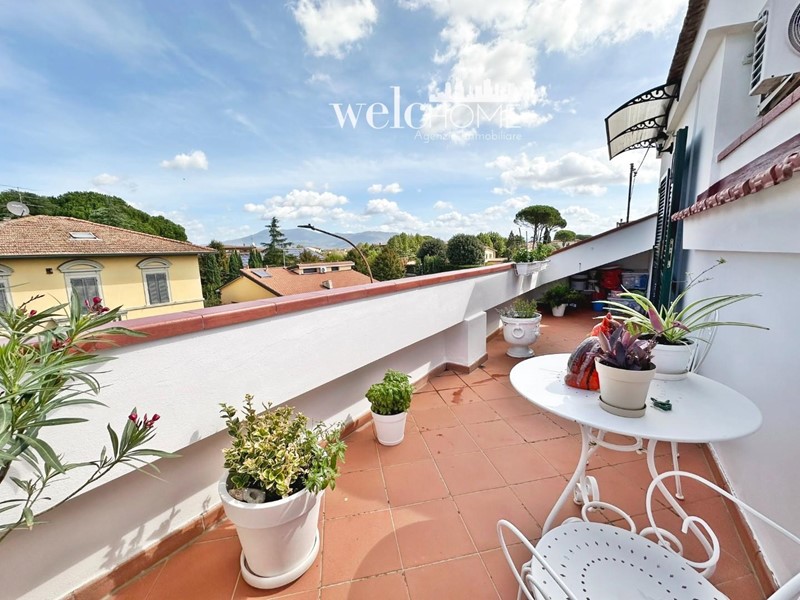 Trilocale in Vendita a Campi Bisenzio, zona San Piero a Ponti, 225'000€, 50 m²