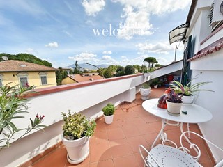 Trilocale in Vendita a Campi Bisenzio, zona San Piero a Ponti, 225'000€, 50 m²