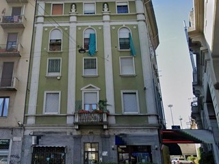 Trilocale in Vendita a Milano, 66'000€, 40 m²