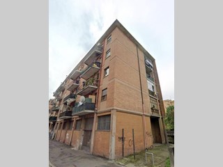 Trilocale in Vendita a Pioltello, 49'500€, 63 m²