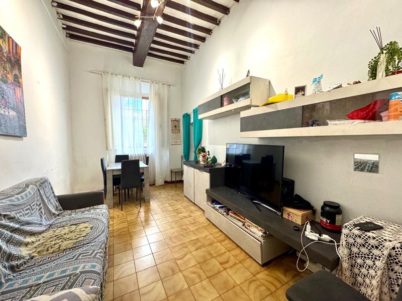 Trilocale in Vendita a Pisa, 120'000€, 60 m²