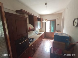 Casa Indipendente in Vendita a San Giuliano Terme, zona Pappiana, 84'000€, 120 m², con Box