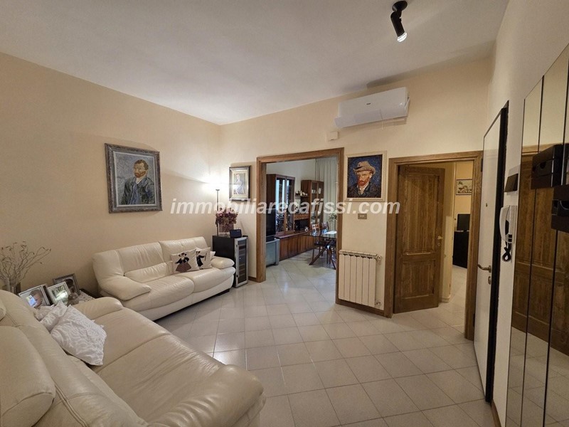 Quadrilocale in Vendita a Prato, zona Chiesanuova, 225'000€, 97 m²