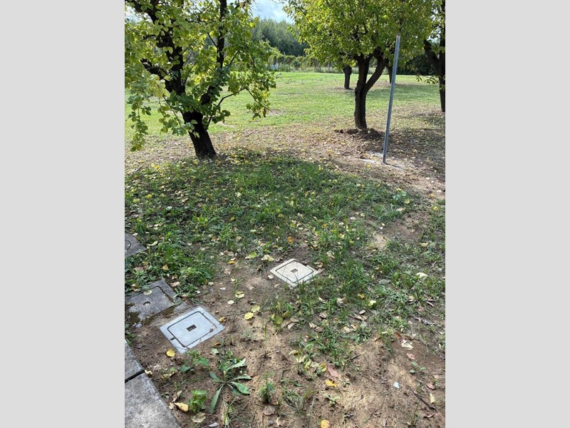 Quadrilocale in Affitto a San Giuliano Terme, zona Gello, 1'200€, 90 m²