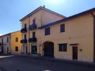 Trilocale in Vendita a Bascapè, 26'775€, 59 m²