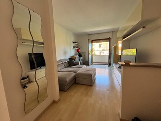 Appartamento in Vendita a Venezia, zona Chirignago, 145'000€, 95 m², arredato, con Box