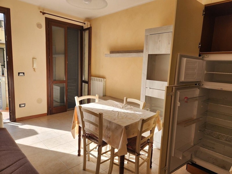 Bilocale in Vendita a Santa Maria a Monte, zona Ponticelli, 85'000€, 40 m², arredato, con Box