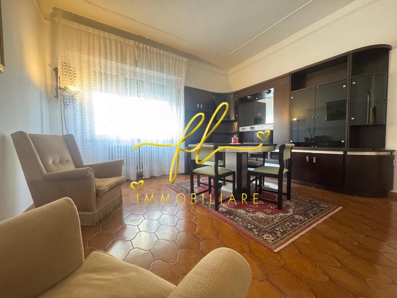 Quadrilocale in Vendita a Livorno, 129'000€, 82 m²