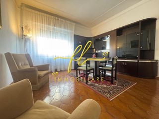 Quadrilocale in Vendita a Livorno, 129'000€, 82 m²