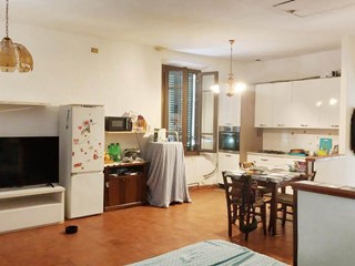 Appartamento in Vendita a Vicopisano, zona Lugnano, 168'000€, 120 m²