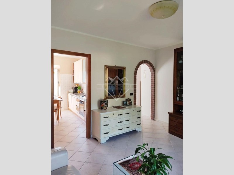 Appartamento in Vendita a Massa, 215'000&euro;, 112 m²