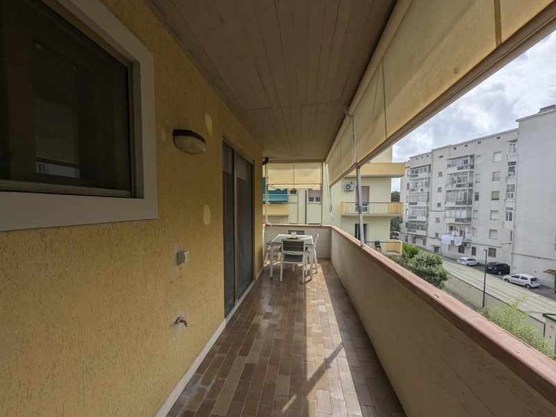 Trilocale in Vendita a Grosseto, 160'000€, 52 m², arredato, con Box