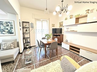 Quadrilocale in Vendita a Albenga, 210'000&euro;, 76 m²