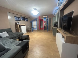 Trilocale in Vendita a Ardea, 57'000€, 50 m²