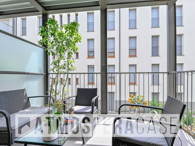 Quadrilocale in Vendita a Bergamo, 329'000€, 125 m²