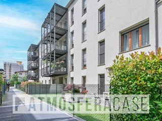 Quadrilocale in Vendita a Bergamo, 329'000€, 125 m²