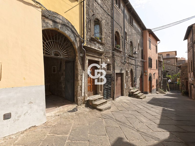 Laboratorio in Vendita a Viterbo, 35'000€, 55 m²