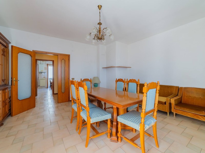 Quadrilocale in Vendita a Vasto, 150'000€, 115 m²