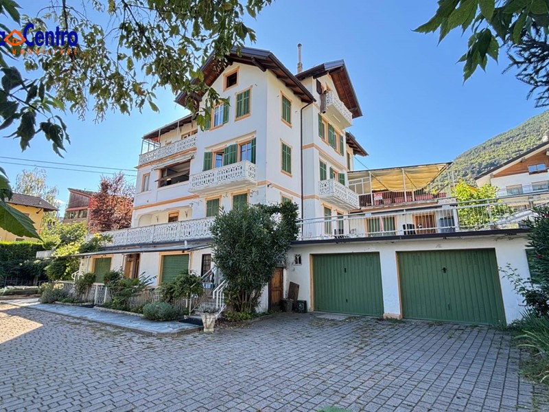 Trilocale in Vendita a Sarre, 215'000&euro;, 66 m²