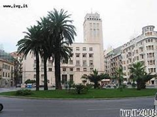 Bilocale in Affitto a Savona, 500€, 60 m²