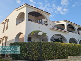 Trilocale in Vendita a Sciacca, 150'000€, 64 m²